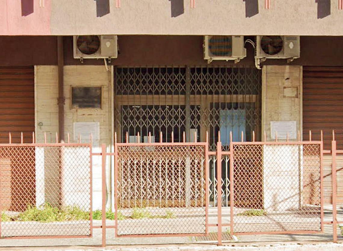 Chiuso il Centro per l’impiego