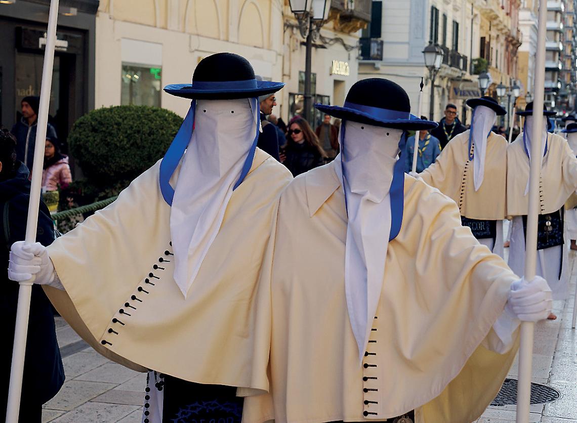 Settimana Santa