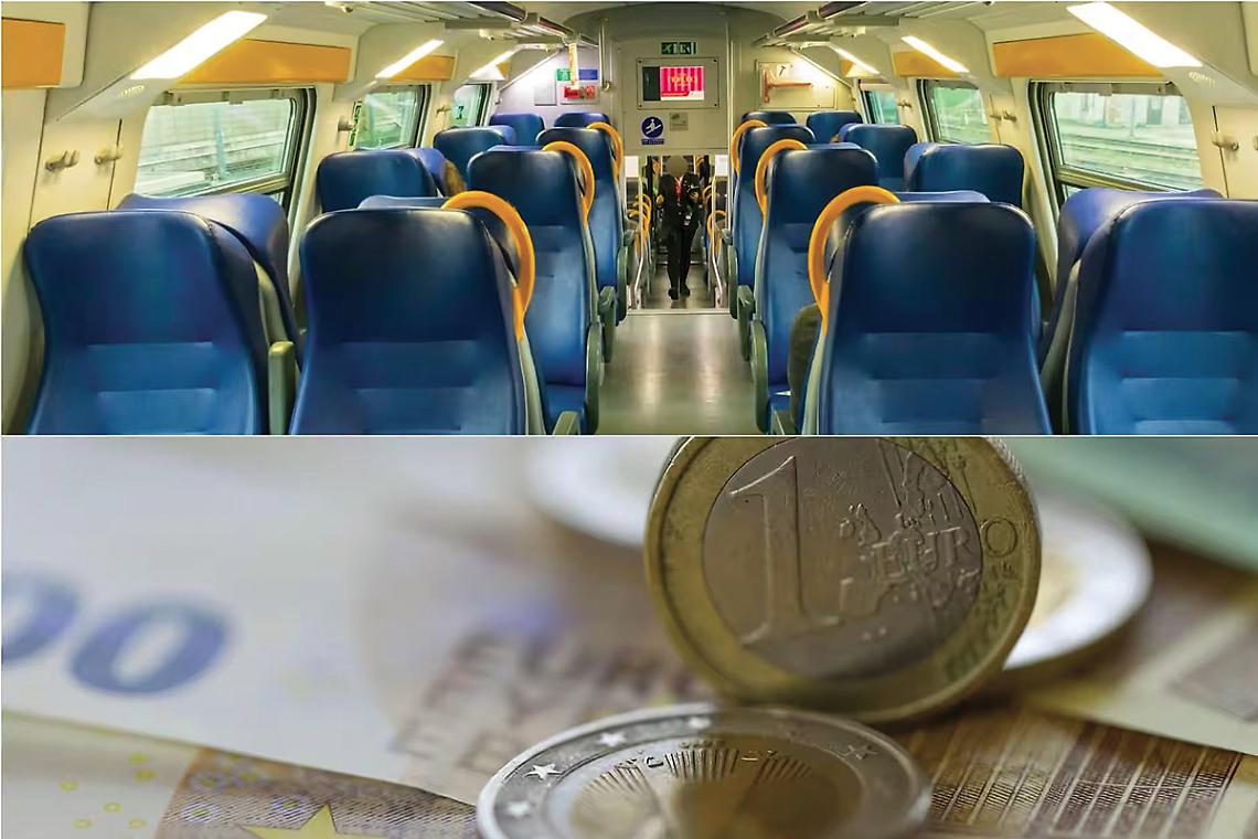 Bonus trasporti