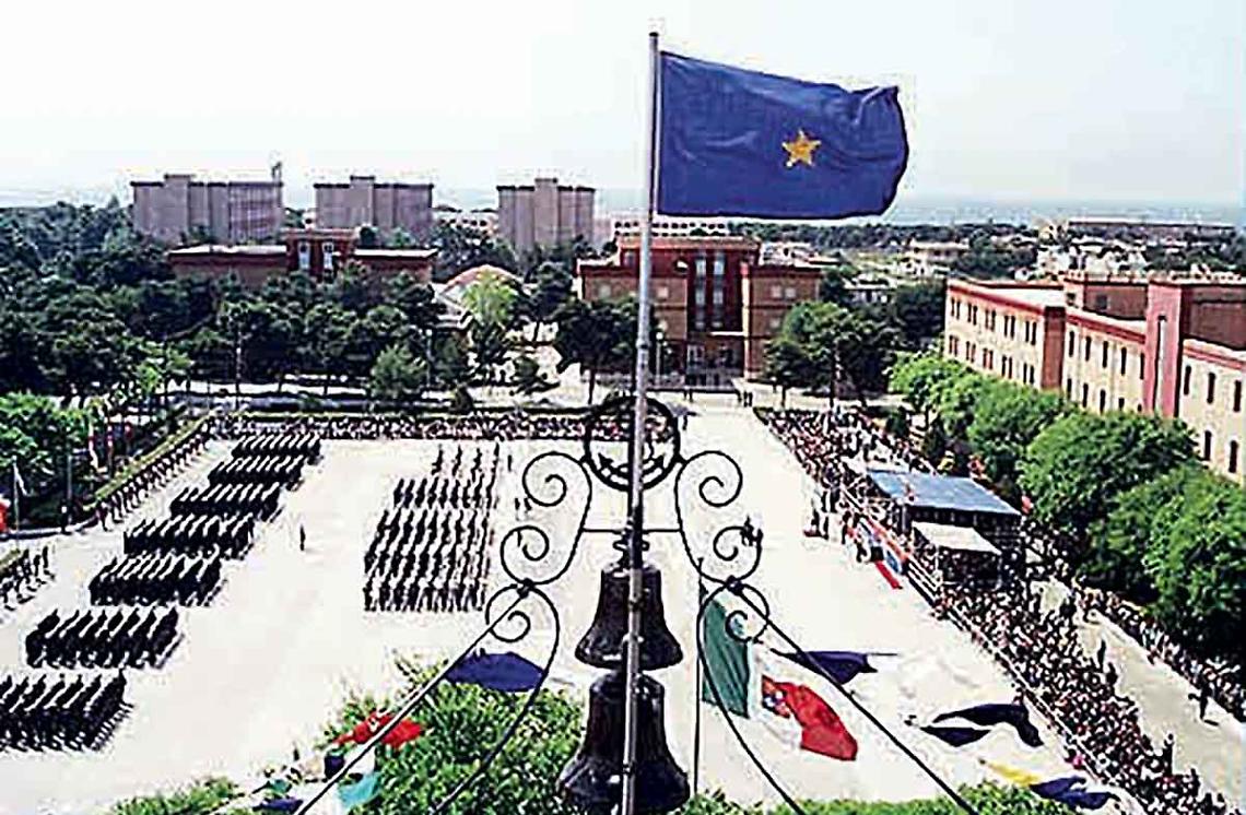 Mariscuola, sabato c’è l’open day