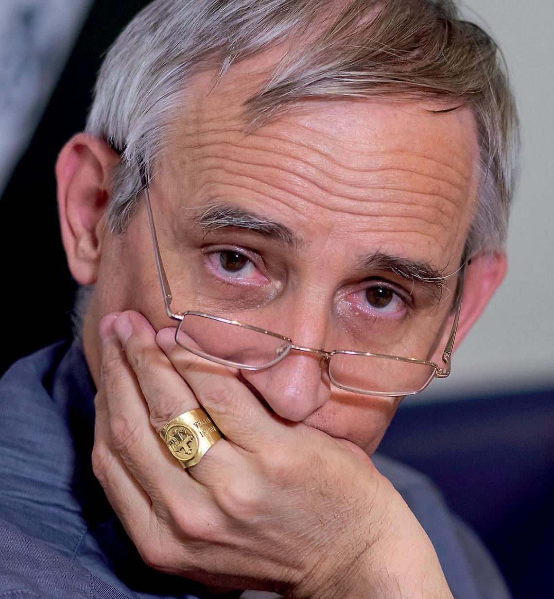 Cardinale Matteo Zuppi