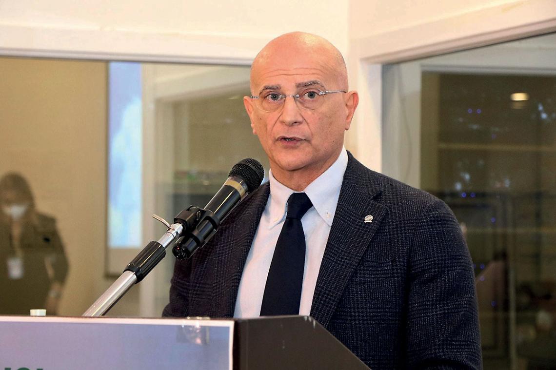 Gianfranco Solazzo