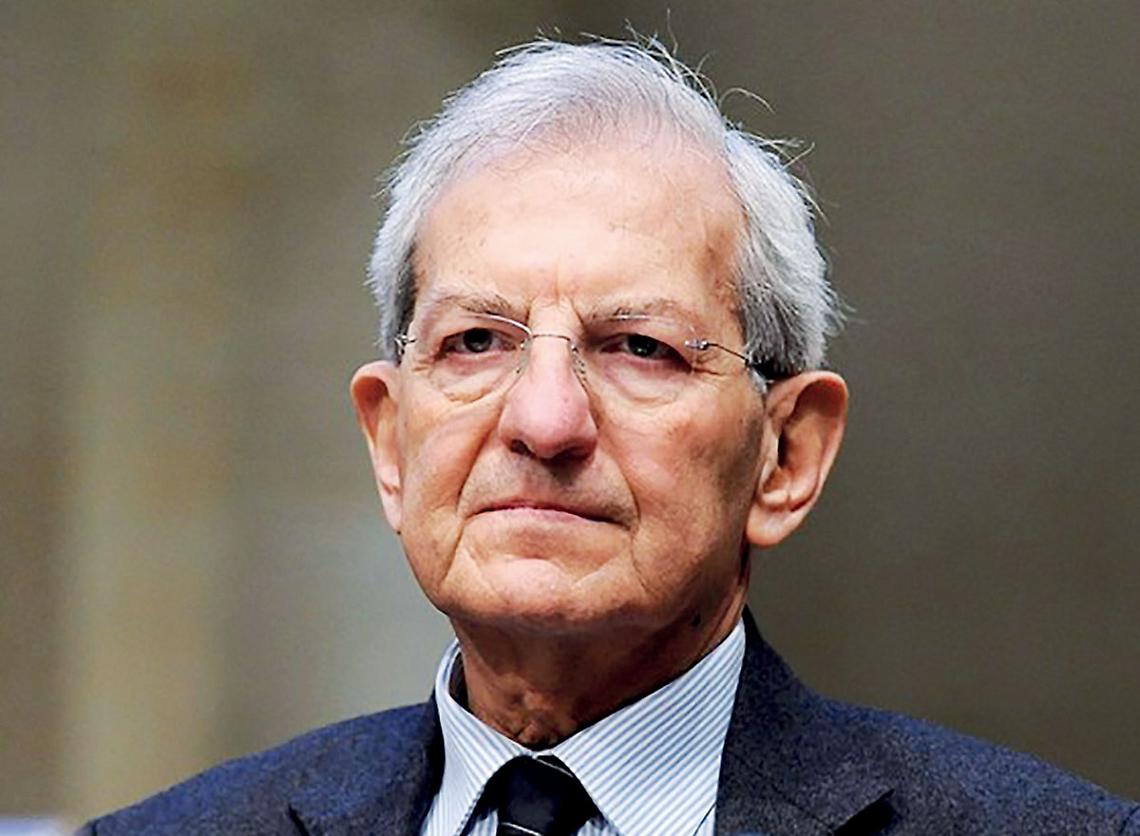 Luciano Violante