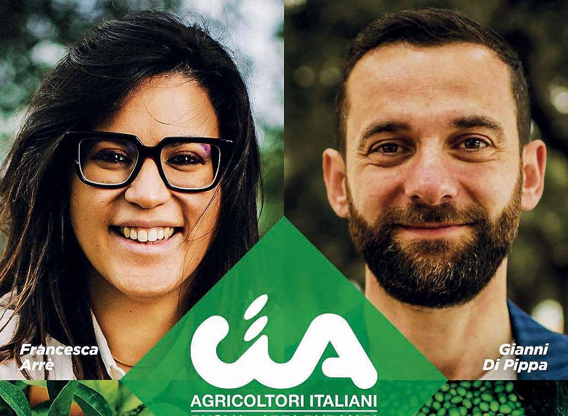 Castellaneta, confronto tra i candidati sindaco Arrè e Di Pippa
