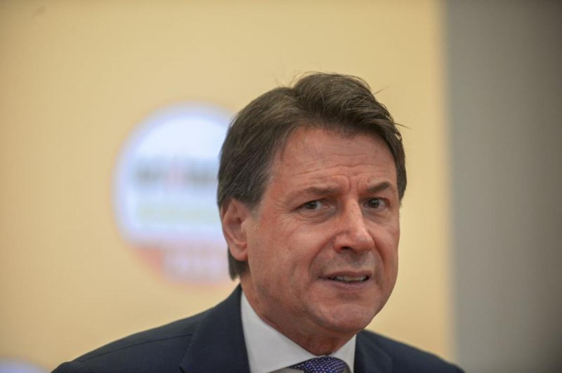 Conte "Il Governo crea le premesse per un disastro sociale"
