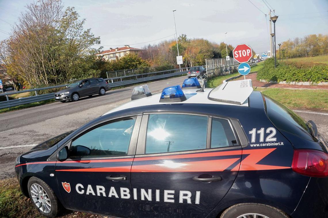 'Ndrangheta, 11 arresti in Calabria per truffa e riciclaggio