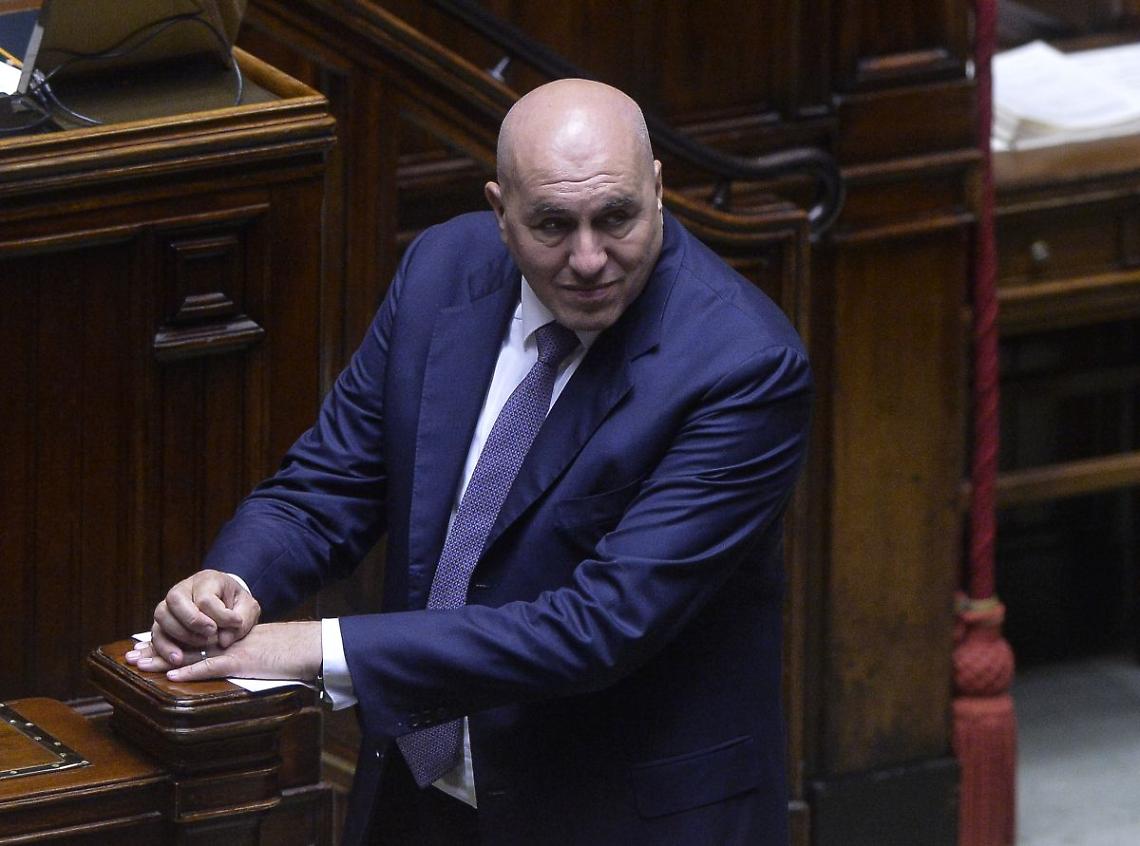 Crosetto "Il presente sembra ritorno a orrori dei conflitti del passato"