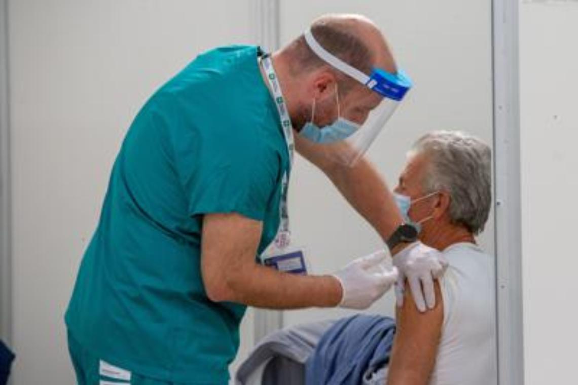 Vaccinazioni anti-covid