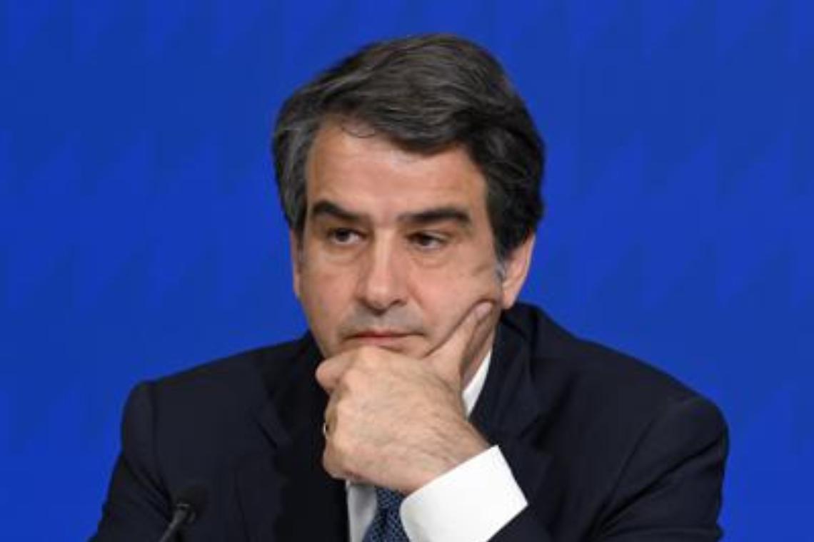 «Persi 600 milioni del Pnrr, Raffaele Fitto fa il gioco delle tre carte a spese degli italiani» 