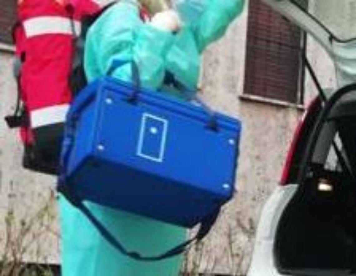 “Subito un percorso di cure domiciliari rapide per i pazienti fragili”