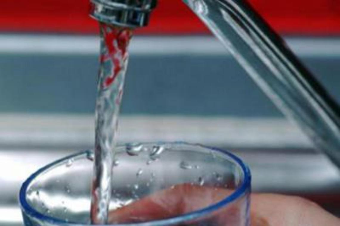 Stop all’acqua per 8 ore il 4 settembre per lavori dell’Acquedotto Pugliese. Ecco dove