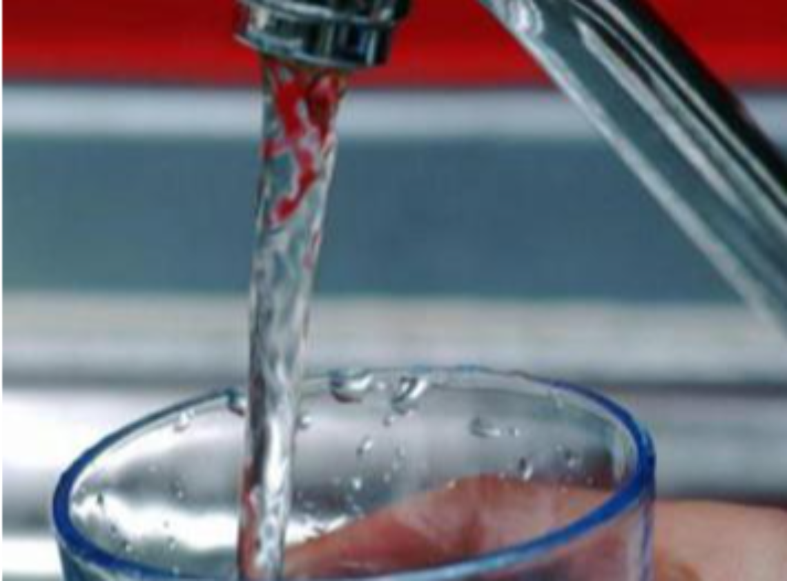Palese senz'acqua, intervento di Acquedotto Pugliese: ecco quando e in quali vie 