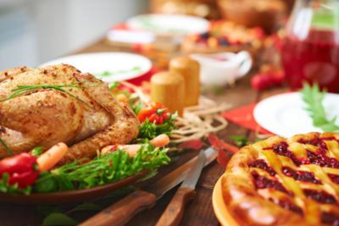 Natale a tavola: oltre 270 milioni di euro spesi dai pugliesi tra tradizione e convivialità