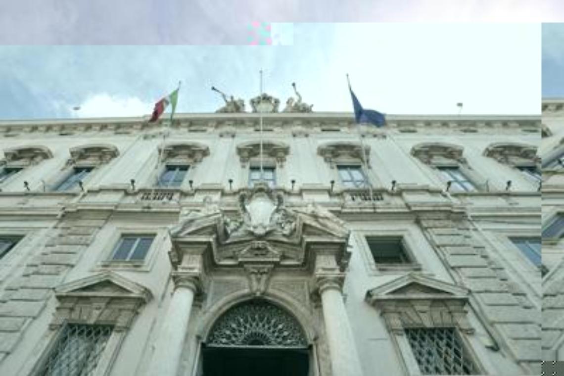 Il giudice costituzionale Angelo Buscema al liceo Fermi per il “Viaggio in Italia” della Consulta