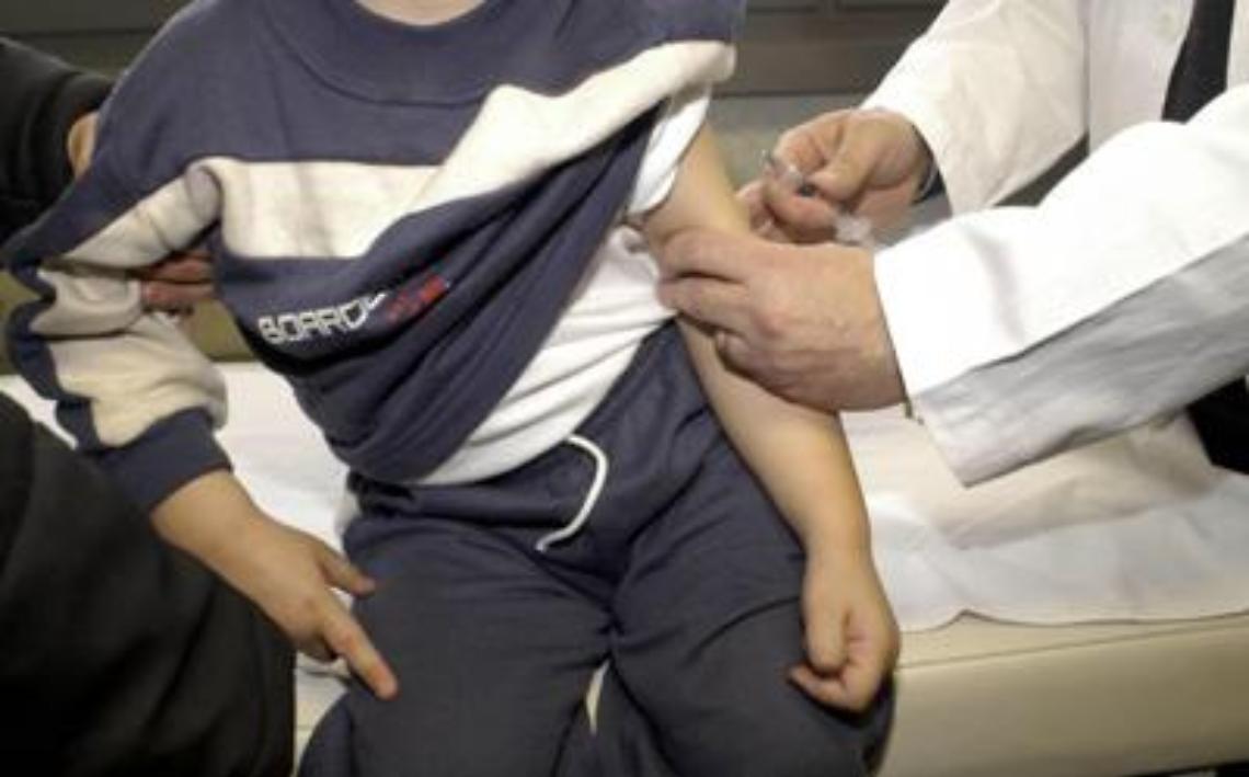 Riparte la campagna vaccinale scolastica per gli 11-12enni