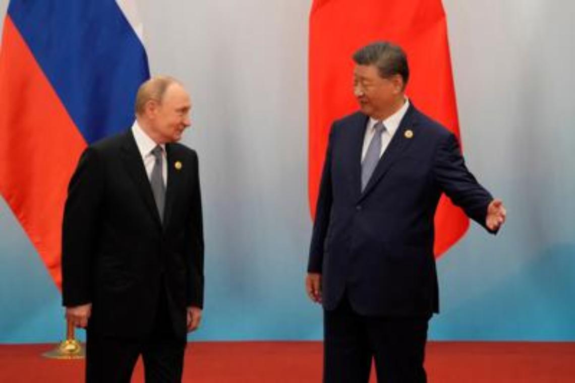 Salute: Xi e Putin parlano di trapianti e aumento durata vita a 150 anni