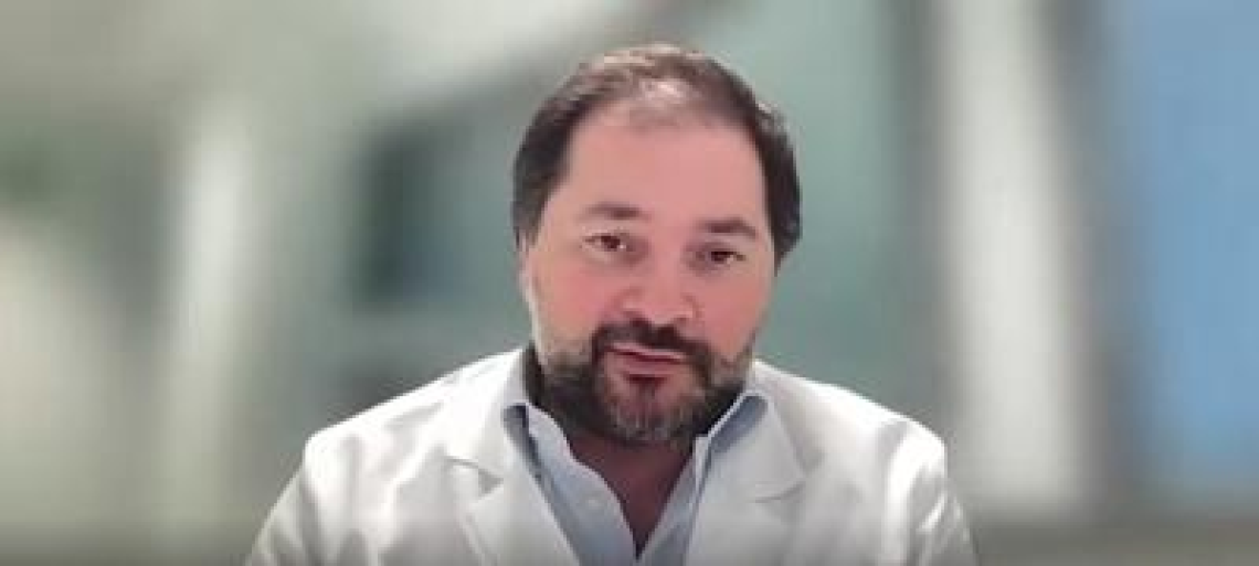 Malattie rare, Nicastro (Sigenp): "Terapie per Alagille meno prurito, pi&ugrave; qualit&agrave; di vita"