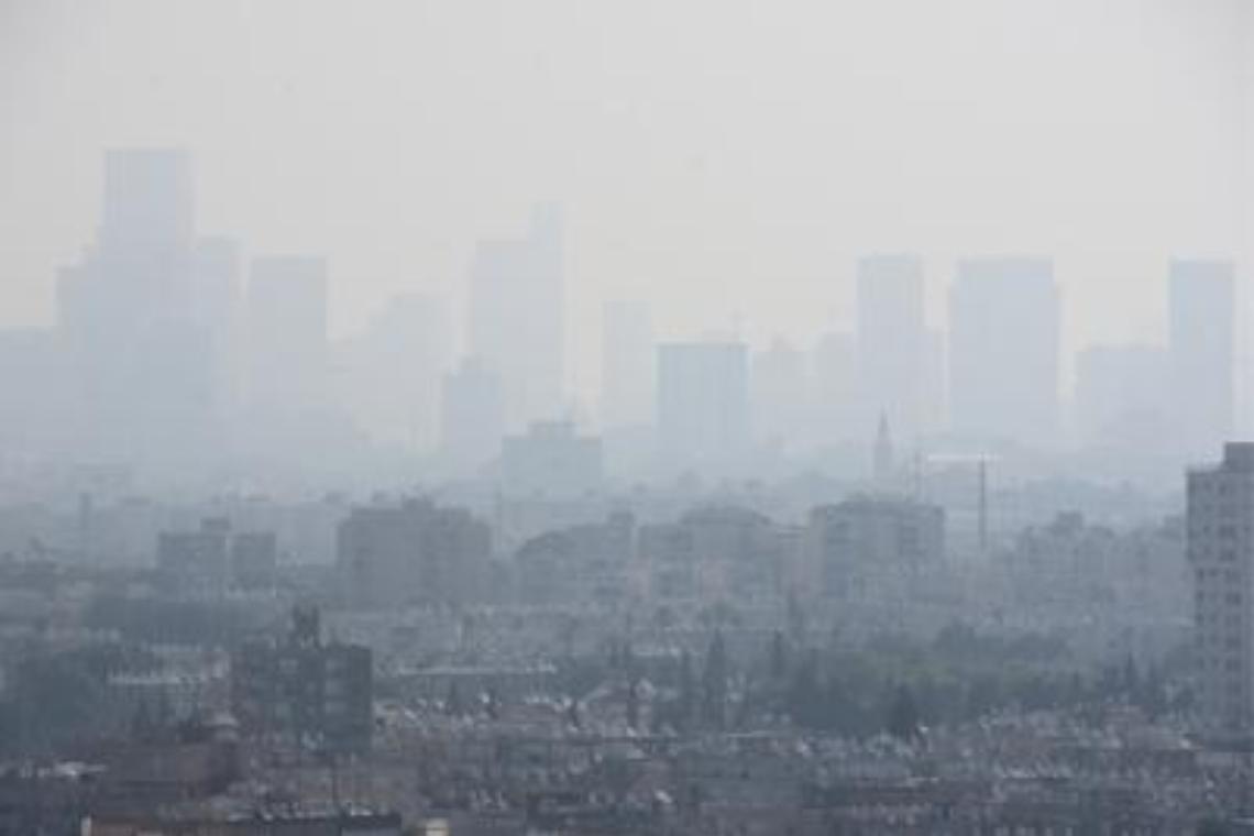 Smog: report, 'non si arresta emergenza, in Italia nel 2025 limiti superati nelle maggiori citt&agrave;'