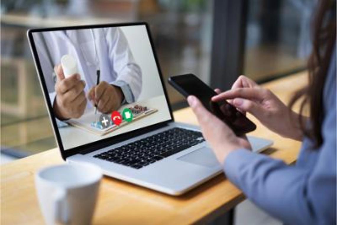 Telemedicina per grandi anziani, al via la sperimentazione a Castellaneta e Statte