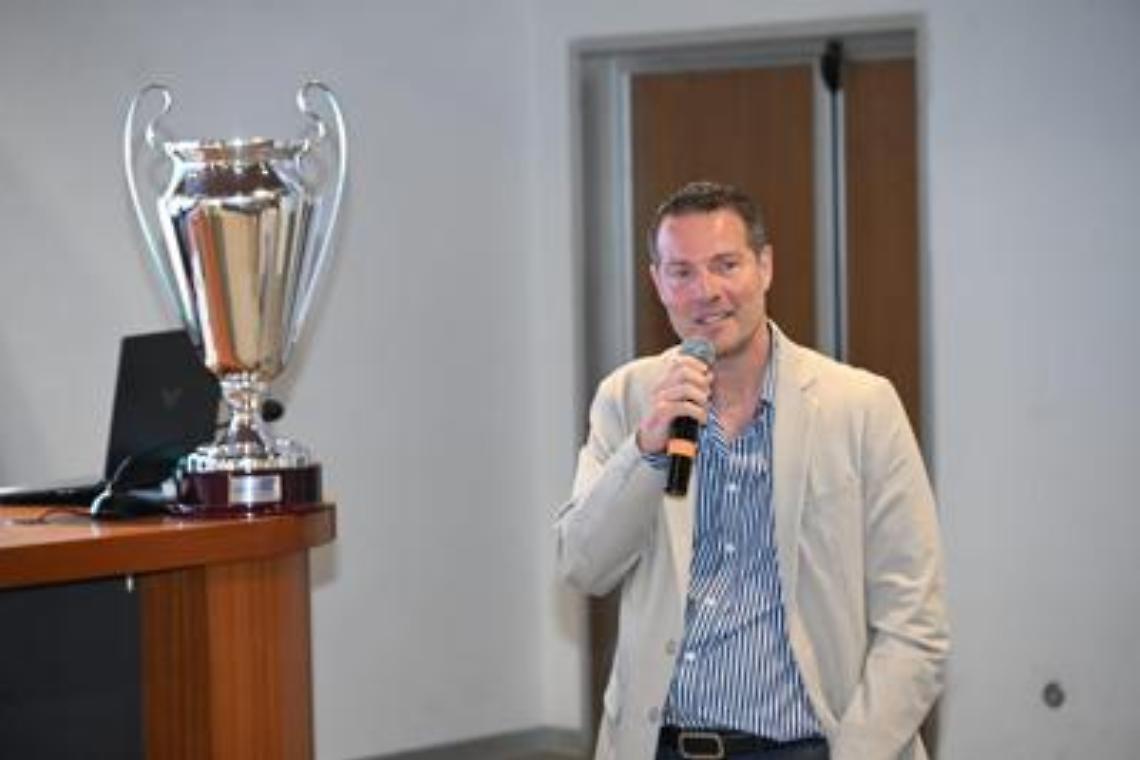 Non solo Brignone, dopo un 'crack' si torna a vincere grazie al fisioterapista sportivo