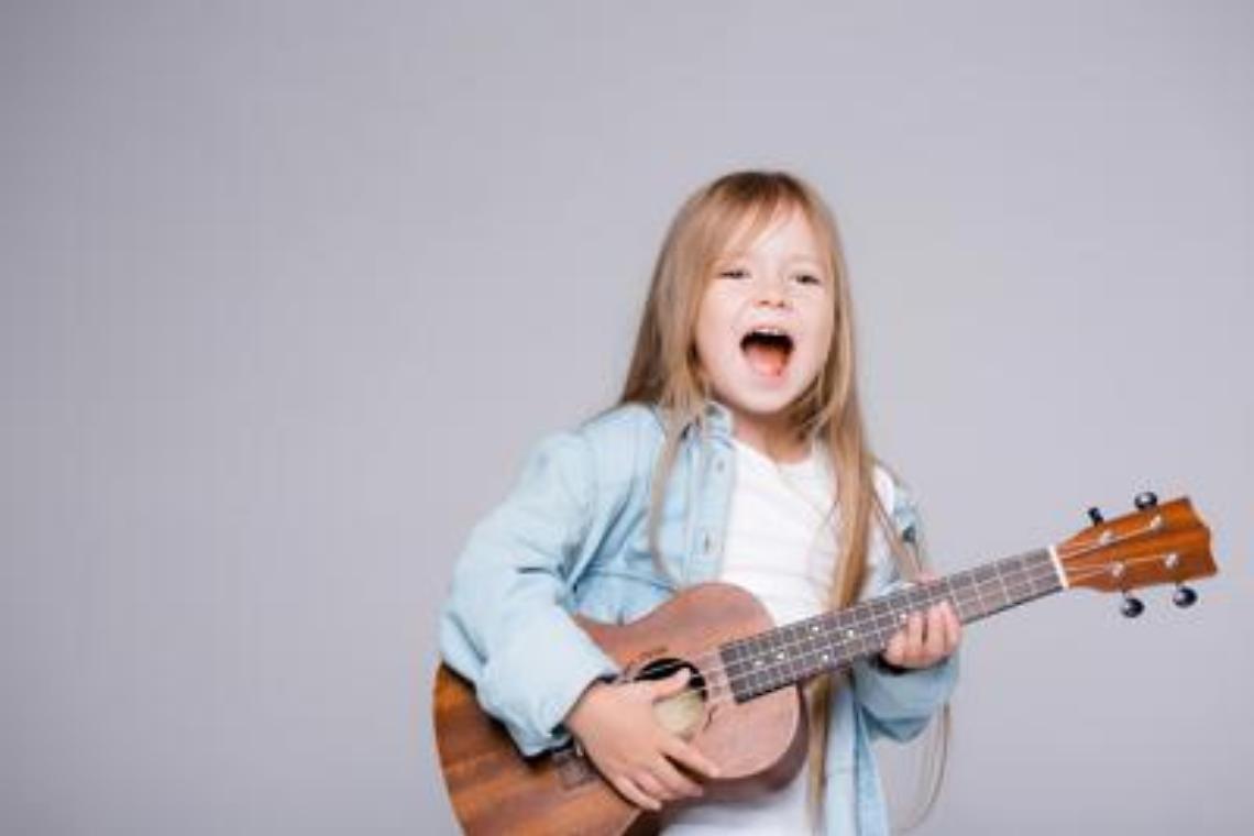 Sanremo, la musica fa bene ai bimbi, ogni et&agrave; ha i suoi benefici ma 'migliora capacit&agrave; cognitive'