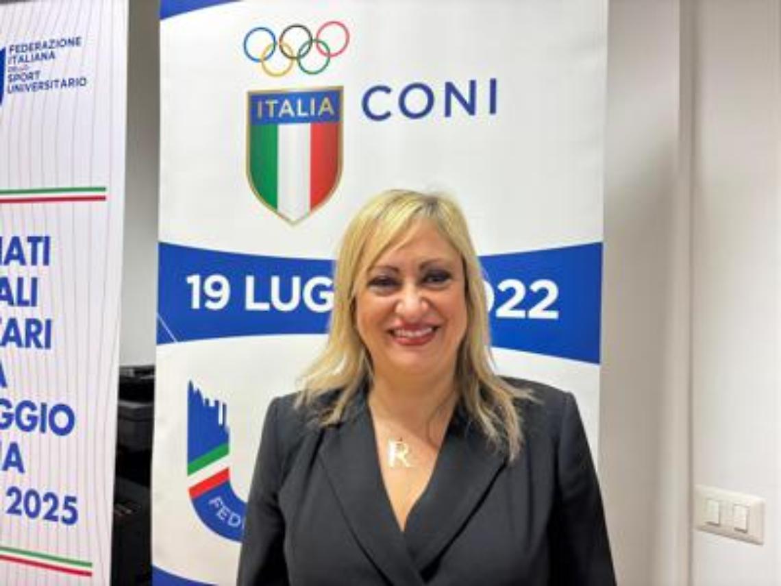 Berardi (One Health Foundation): "Con FederCusi atenei al centro della prevenzione"