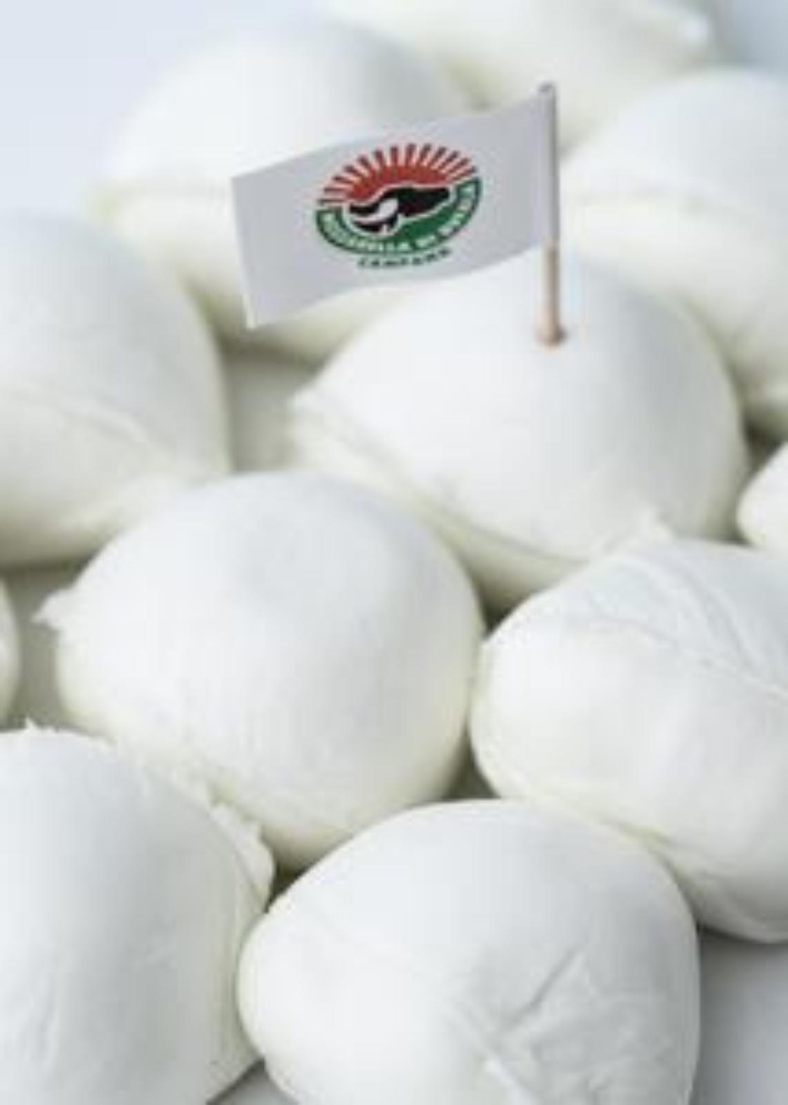 Mozzarella di bufala e jabugo dop, a Barcellona il gemellaggio europeo del gusto