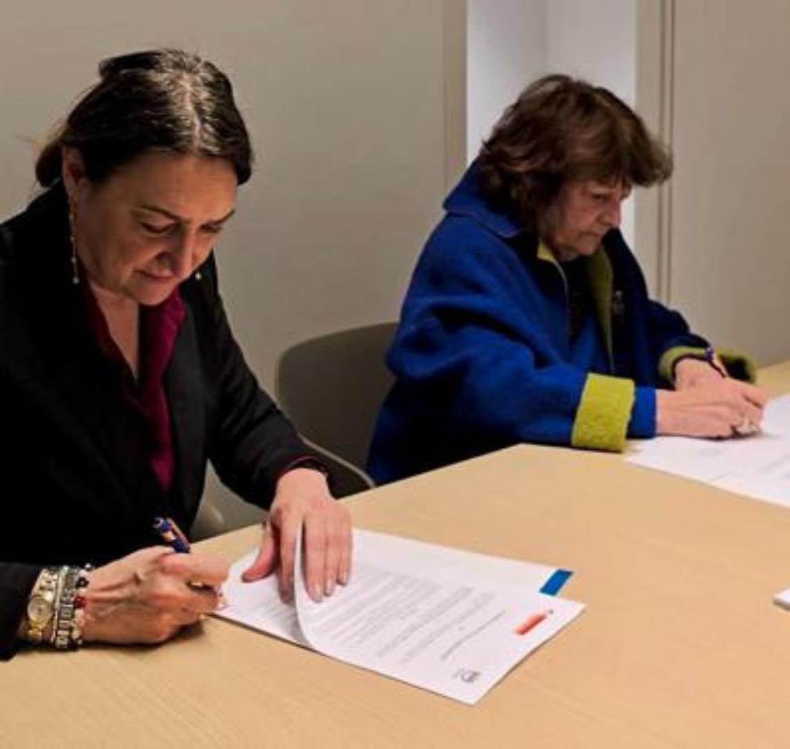 'Non scuoterlo', Fnopi e Terre des Hommes insieme contro la violenza sui minori