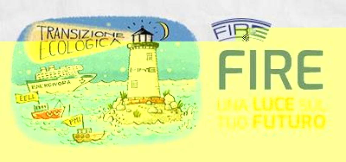Energia, le proposte Fire a breve termine per l&rsquo;efficienza