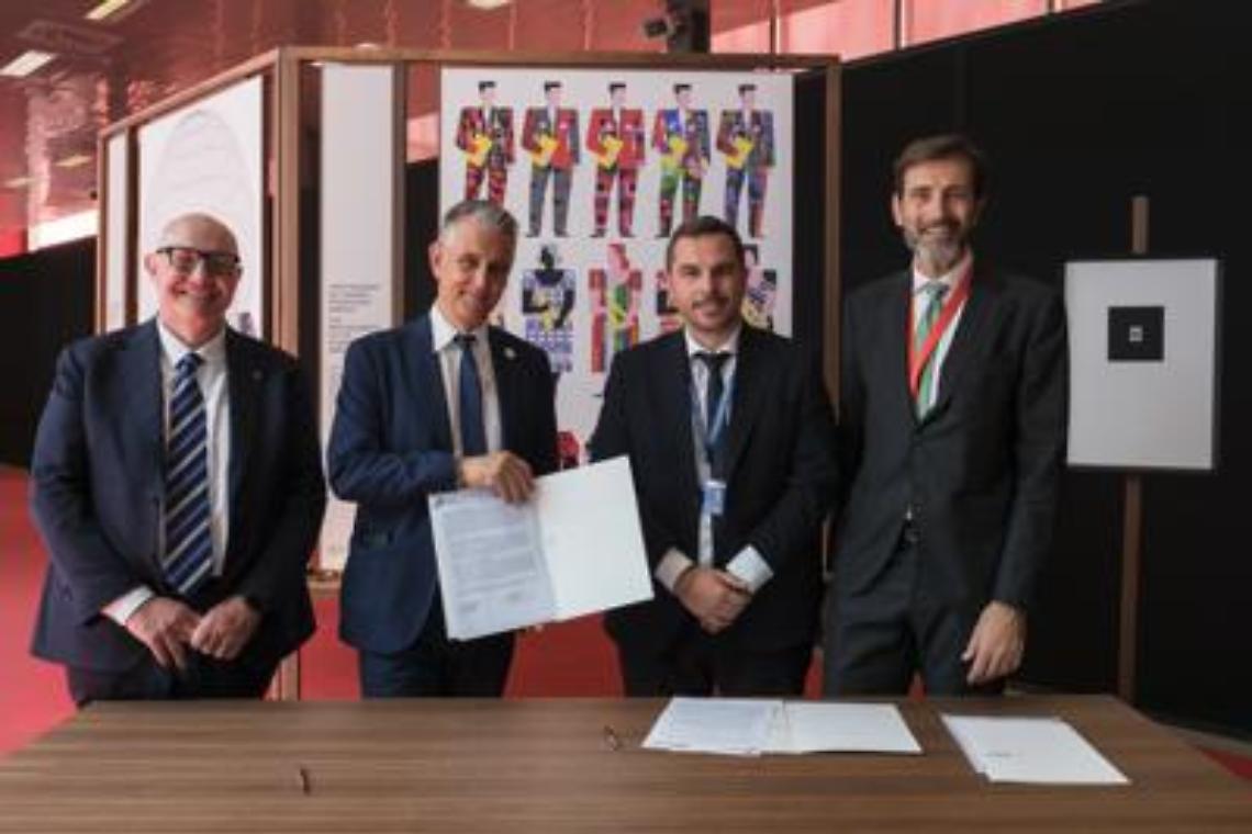 Sostenibilit&agrave;, Federlegnoarredo e Assorestauro siglano intesa per valorizzare il patrimonio edilizio storico