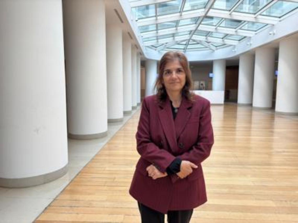 Vittimberga (Inps): "AI per un welfare pi&ugrave; accessibile, da semplificazione a servizi proattivi"