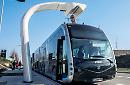 BRT e autobus elettrici, a Taranto vince la Cina