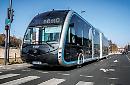 Brt, ultimi interventi per la linea rossa: lavori su via Peucetia