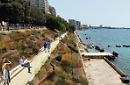«Così sarà il nuovo Lungomare di Taranto»