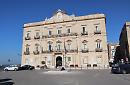 Il Palazzo di Città di Taranto