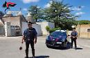 I carabinieri di Martina Franca