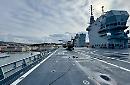 Nave Trieste 