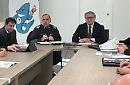 Giochi del Mediterraneo 2026, incontro con la Marina Militare