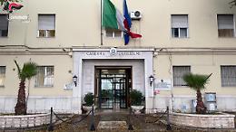In ginocchio la banda dei bancomat: 17 assalti, anche a Bari. Otto persone arrestate. Il video