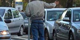 Contrasto ai parcheggiatori abusivi: controlli a tappeto 