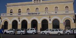 Per lavori saranno cancellati il Frecciarossa Taranto-Potenza-Milano e  l’intercity Taranto-Potenza-Roma IC700. Insorge l'on. Di Palma