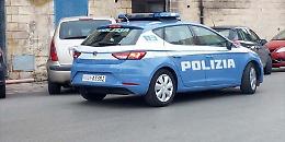 Tramontone, smantellata piazza di spaccio. Undici arresti. Tutti i nomi