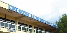 Mam all'Arlotta, la presentazione
