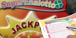 Superenalotto, a Taranto centrato un 5 da 51mila euro