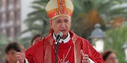 Nuovi Parroci, le nomine di mons. Filippo Santoro