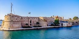 La "Cultura letteraria e artistica nel Principato di Taranto” 