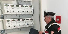 Stop ai furbetti dei contatori
