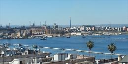 Fotovoltaico in Mar Piccolo, la perplessità di Confartigianato 