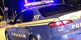 Rapina nella notte in piazza Umberto: due giovani arrestati