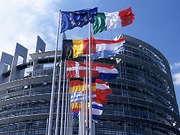 I tecnici dell'Unione Europea in campo per Taranto